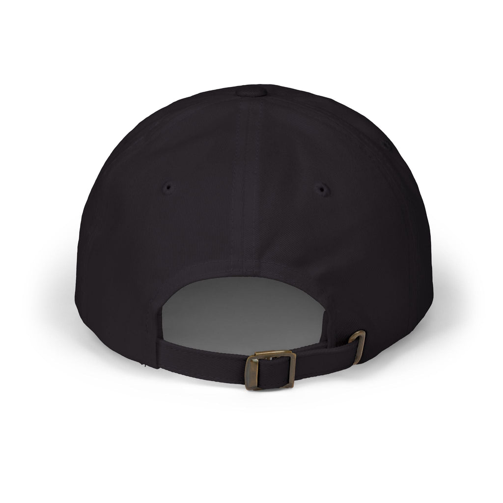 Black Rockstar Dad Cap - GTA Accessories