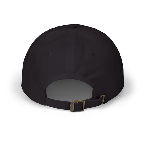 Black Rockstar Dad Cap - GTA Accessories