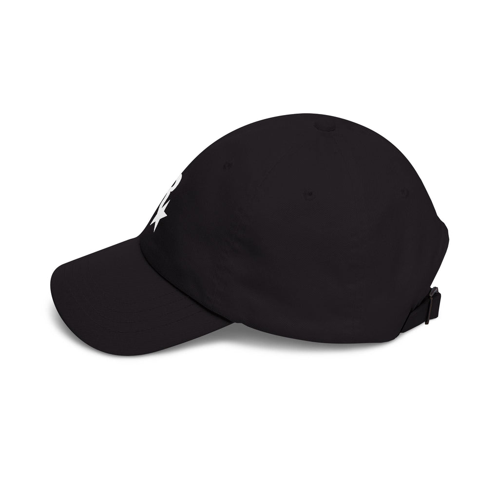 Black Rockstar Dad Cap - GTA Accessories