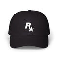 Black Rockstar Dad Cap - GTA Accessories