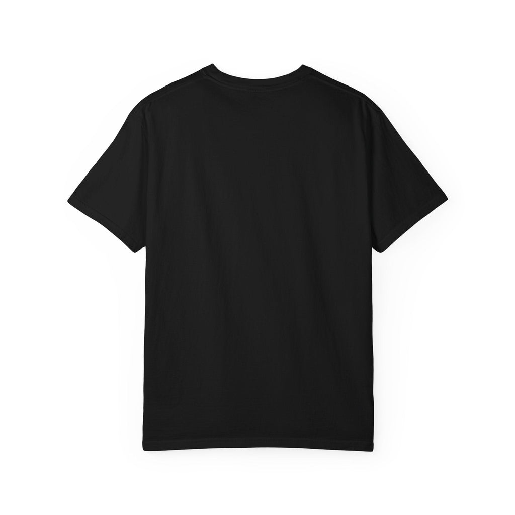 Black Wanted Logo Shirt - GTA Accessories