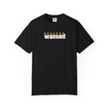 Black Wanted Logo Shirt - GTA Accessories