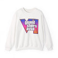 GTA VI Crewneck Sweatshirt - GTA Accessories