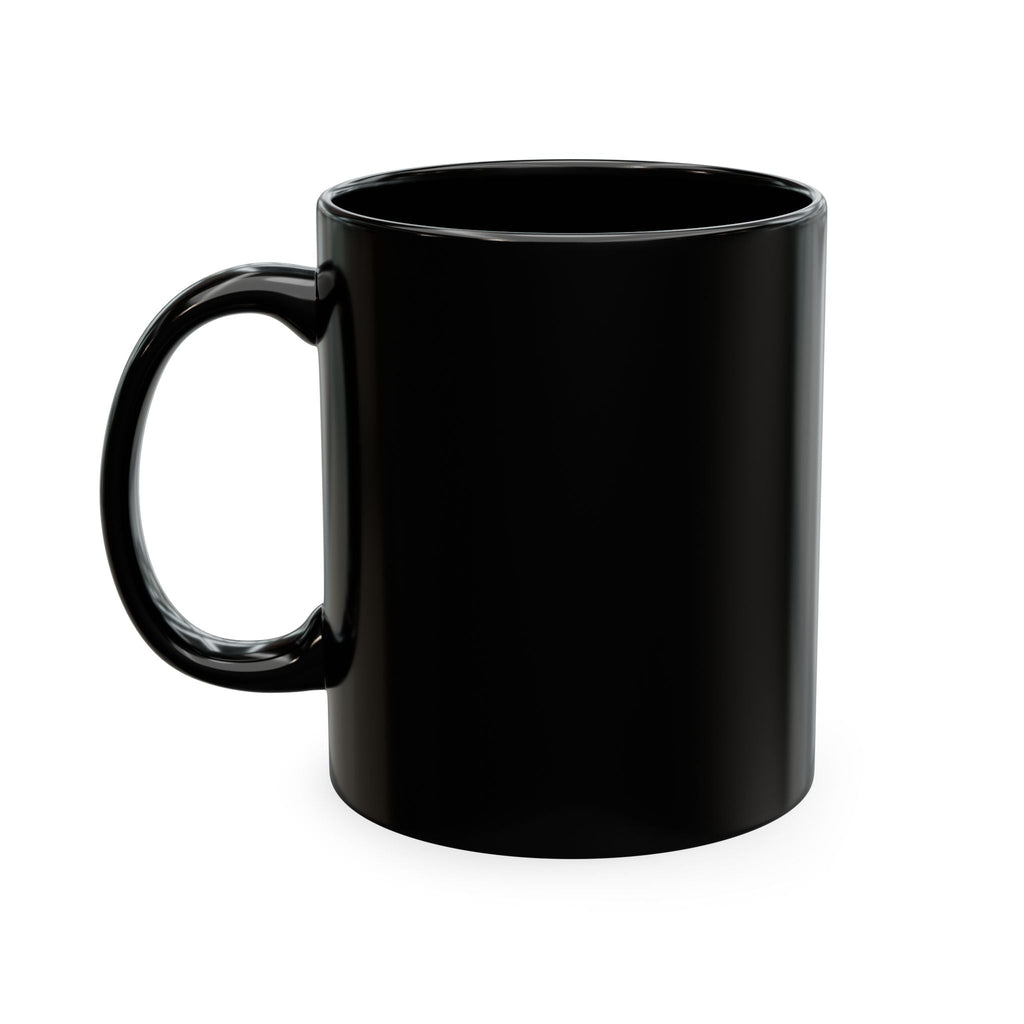 Rockstar Black Mug - GTA Accessories