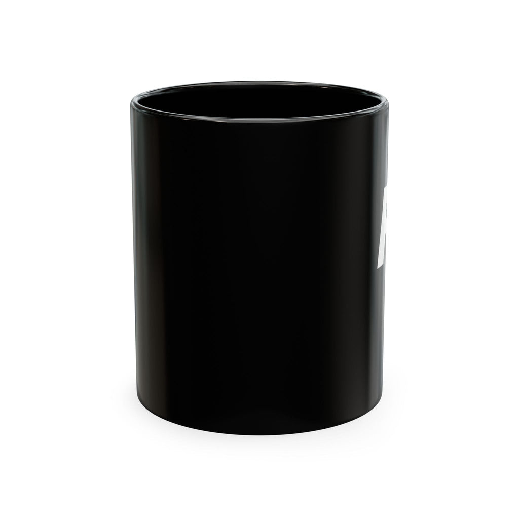 Rockstar Black Mug - GTA Accessories