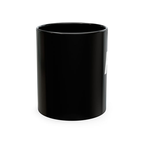 Rockstar Black Mug - GTA Accessories