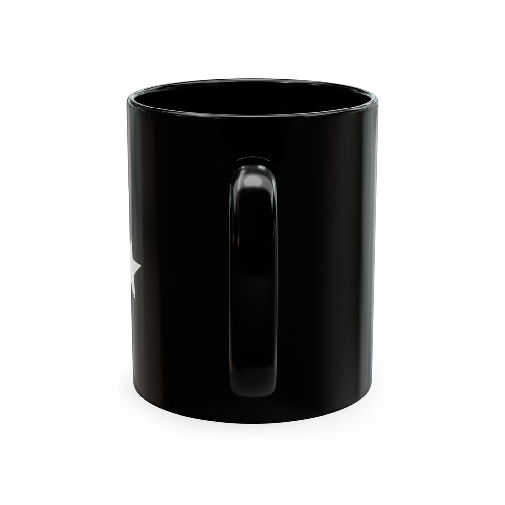 Rockstar Black Mug - GTA Accessories