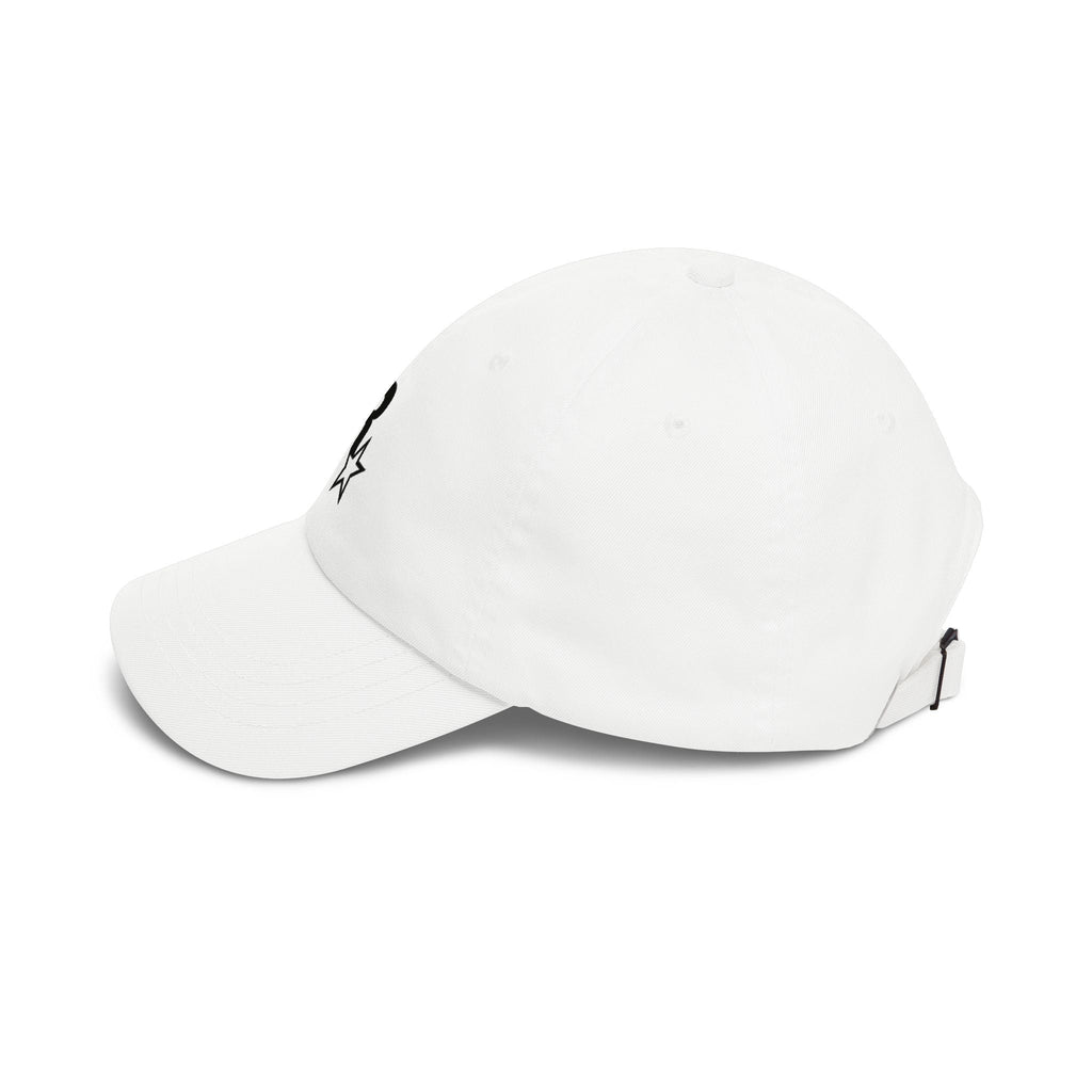 Rockstar Dad Cap - GTA Accessories