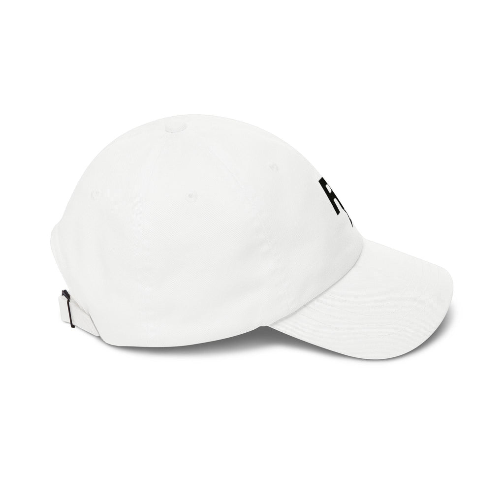 Rockstar Dad Cap - GTA Accessories