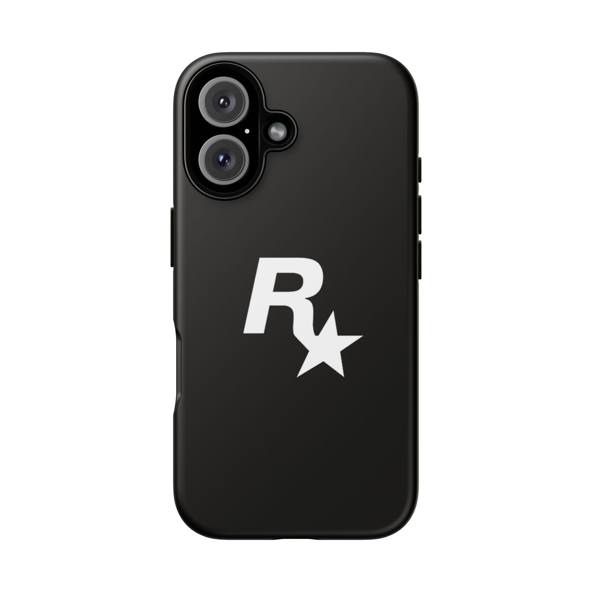 Rockstar Logo Tough Cases - GTA Accessories