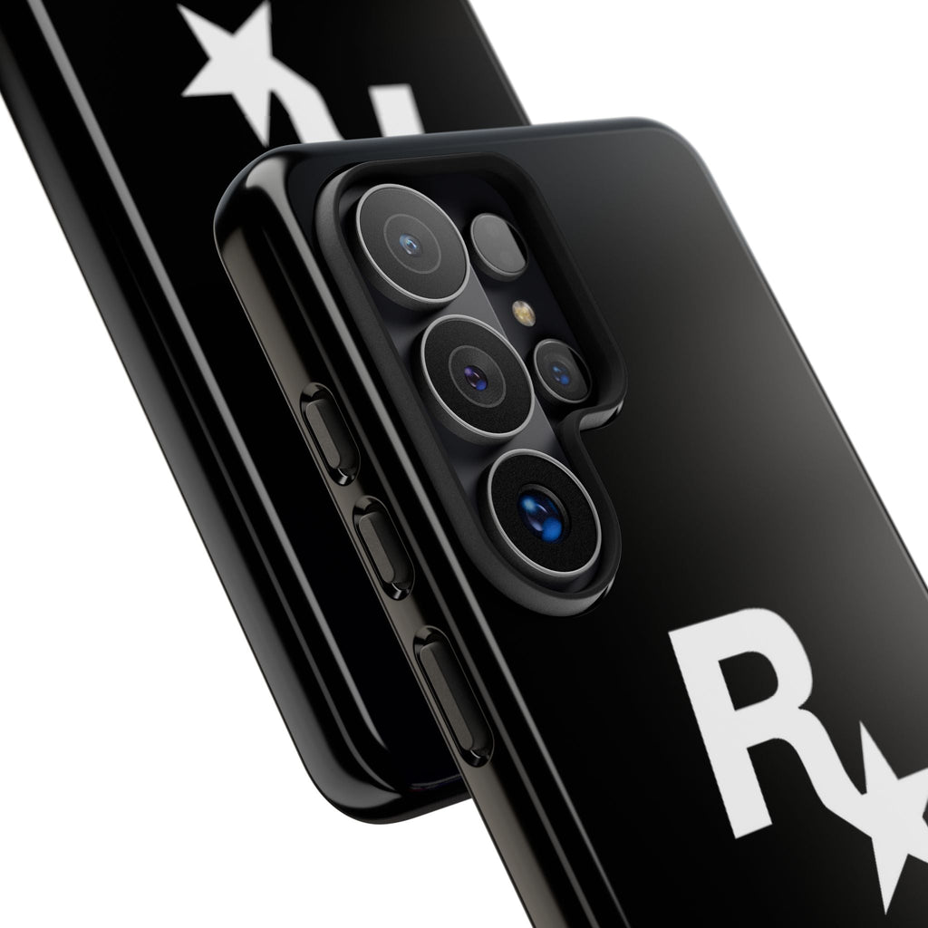 Rockstar Logo Tough Cases - GTA Accessories