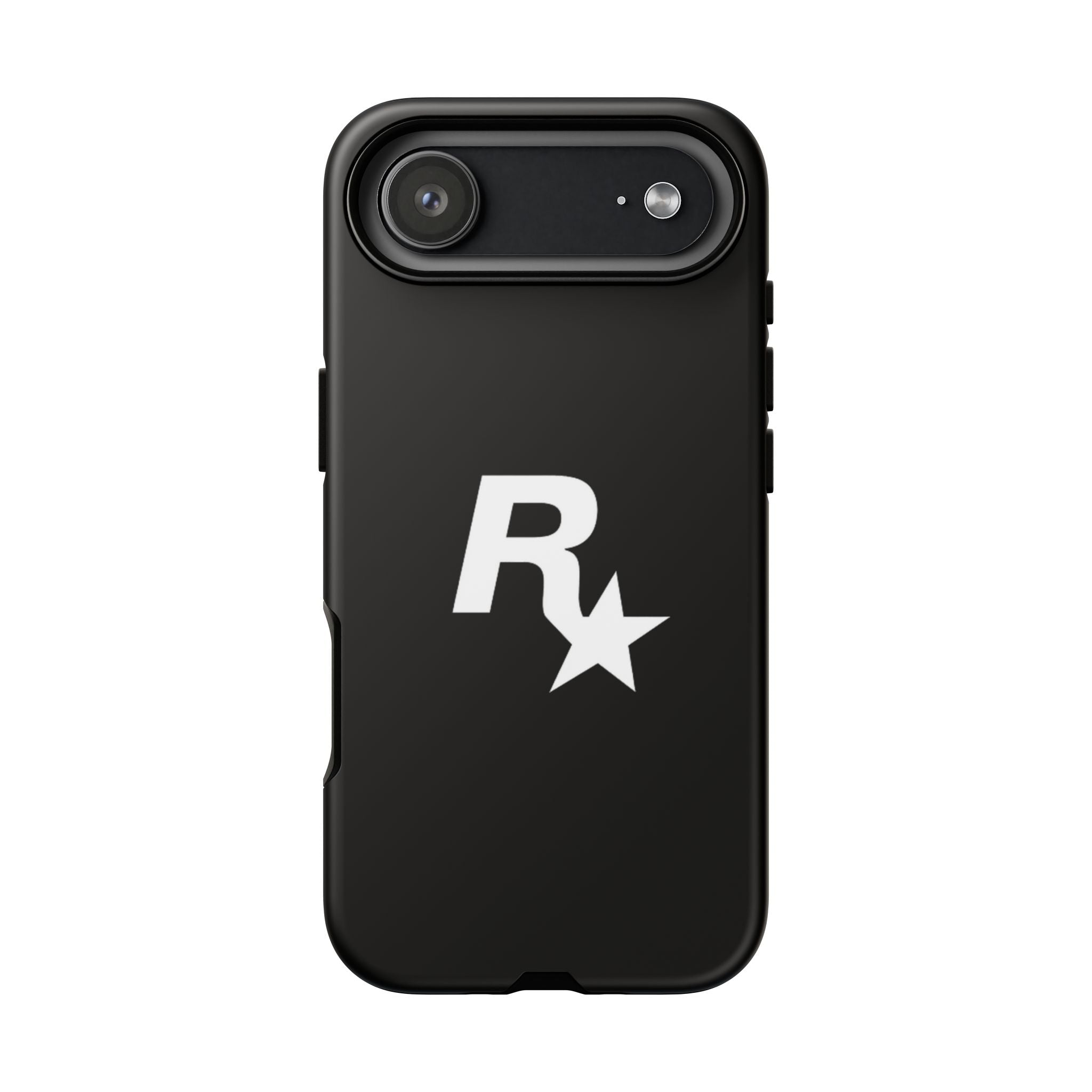 Rockstar Logo Tough Cases - GTA Accessories
