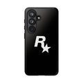 Rockstar Logo Tough Cases - GTA Accessories