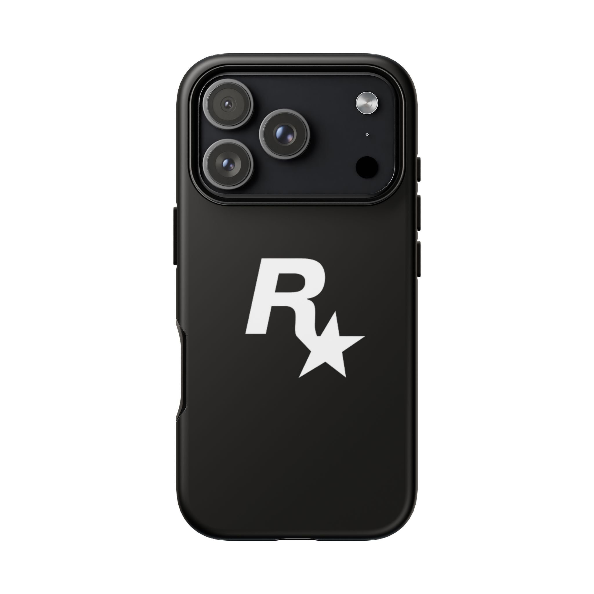 Rockstar Logo Tough Cases - GTA Accessories