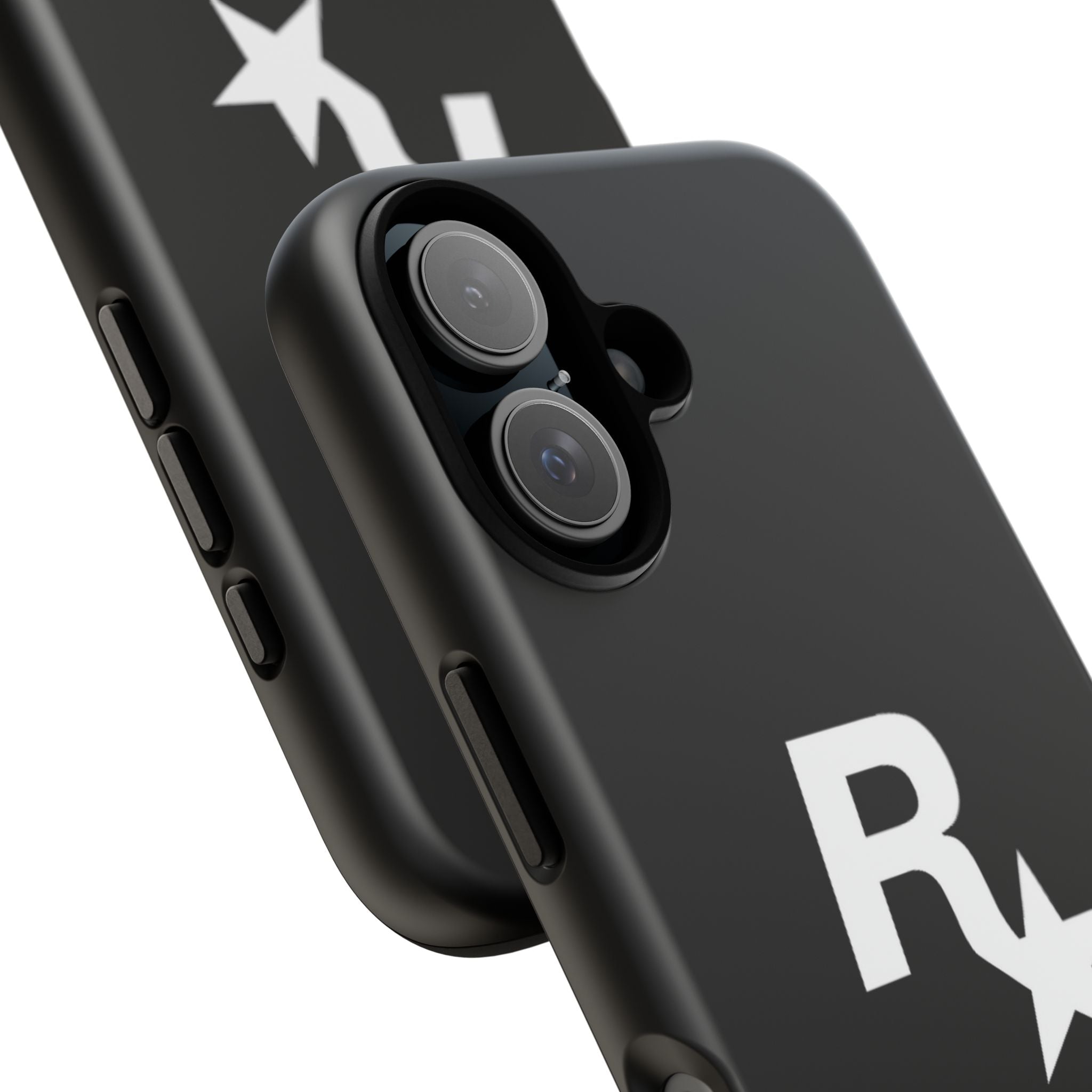 Rockstar Logo Tough Cases - GTA Accessories