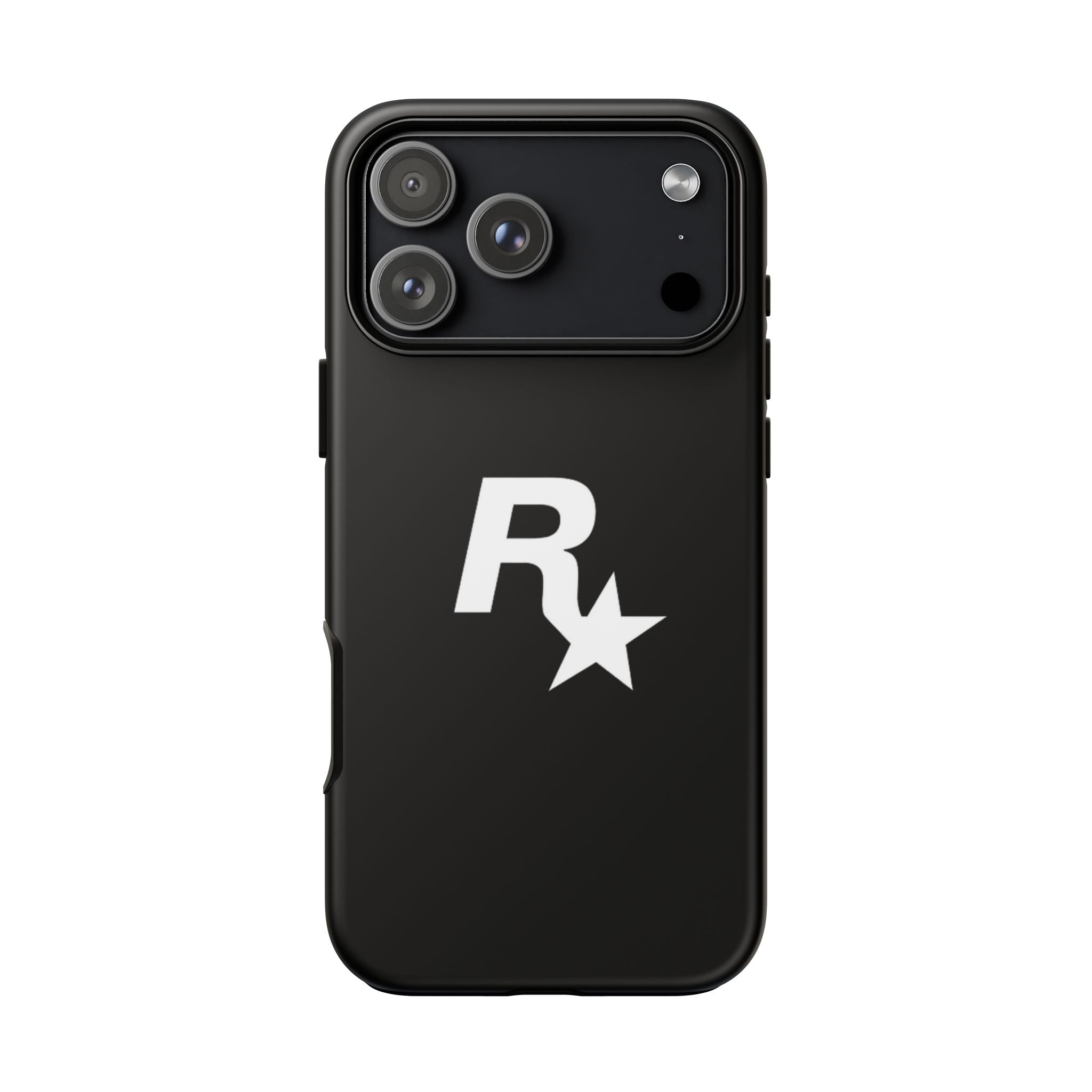 Rockstar Logo Tough Cases - GTA Accessories