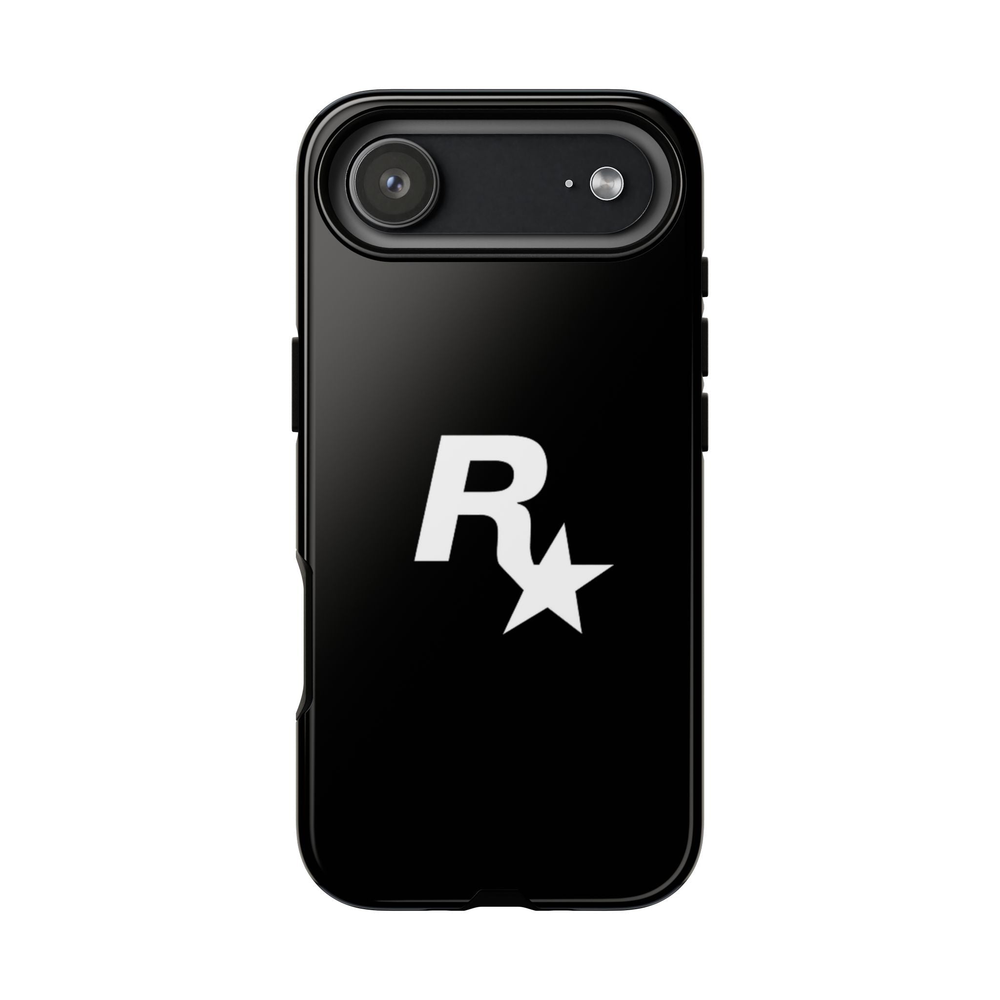 Rockstar Logo Tough Cases - GTA Accessories
