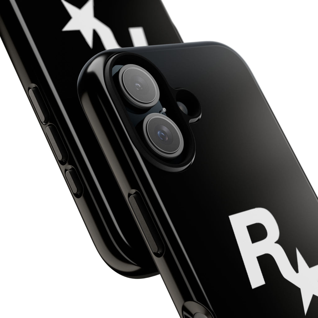 Rockstar Logo Tough Cases - GTA Accessories