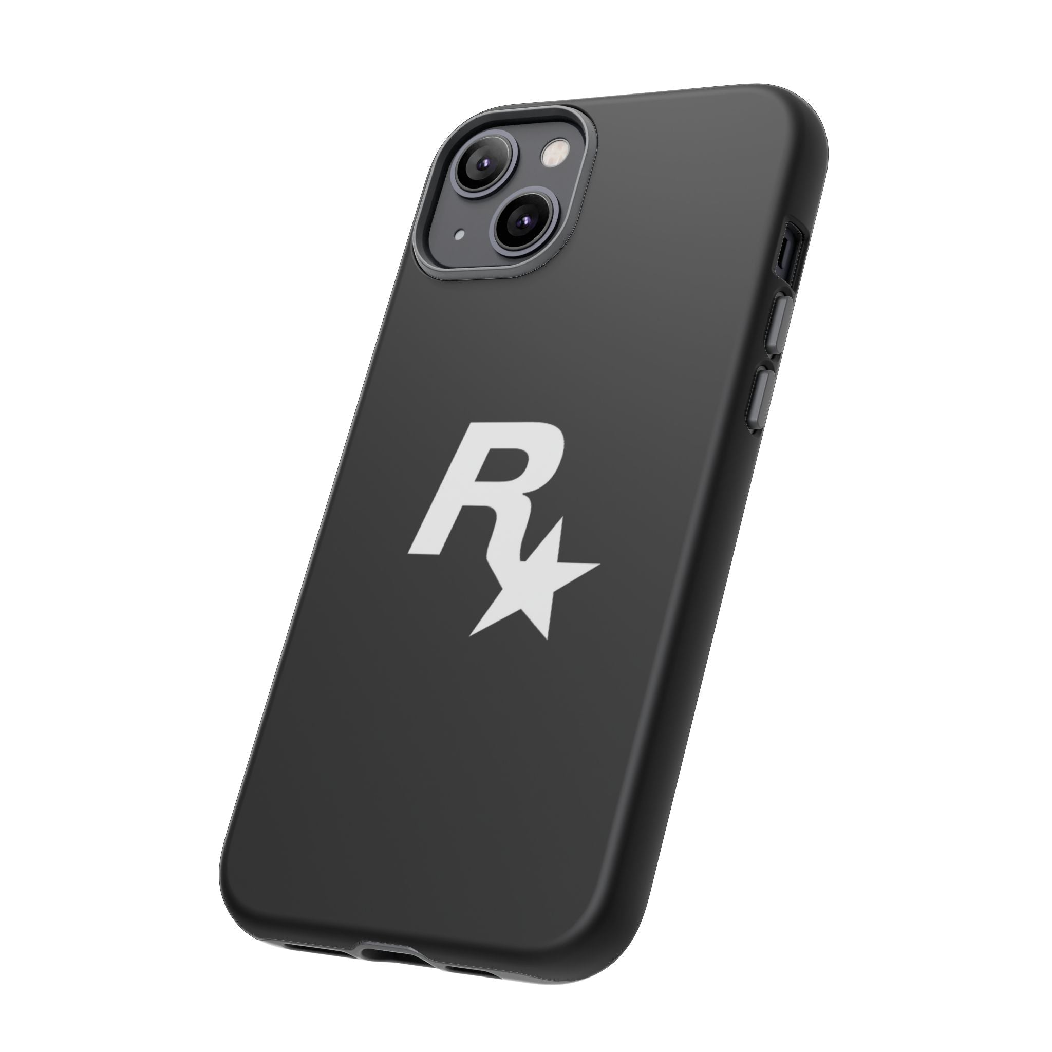Rockstar Logo Tough Cases - GTA Accessories