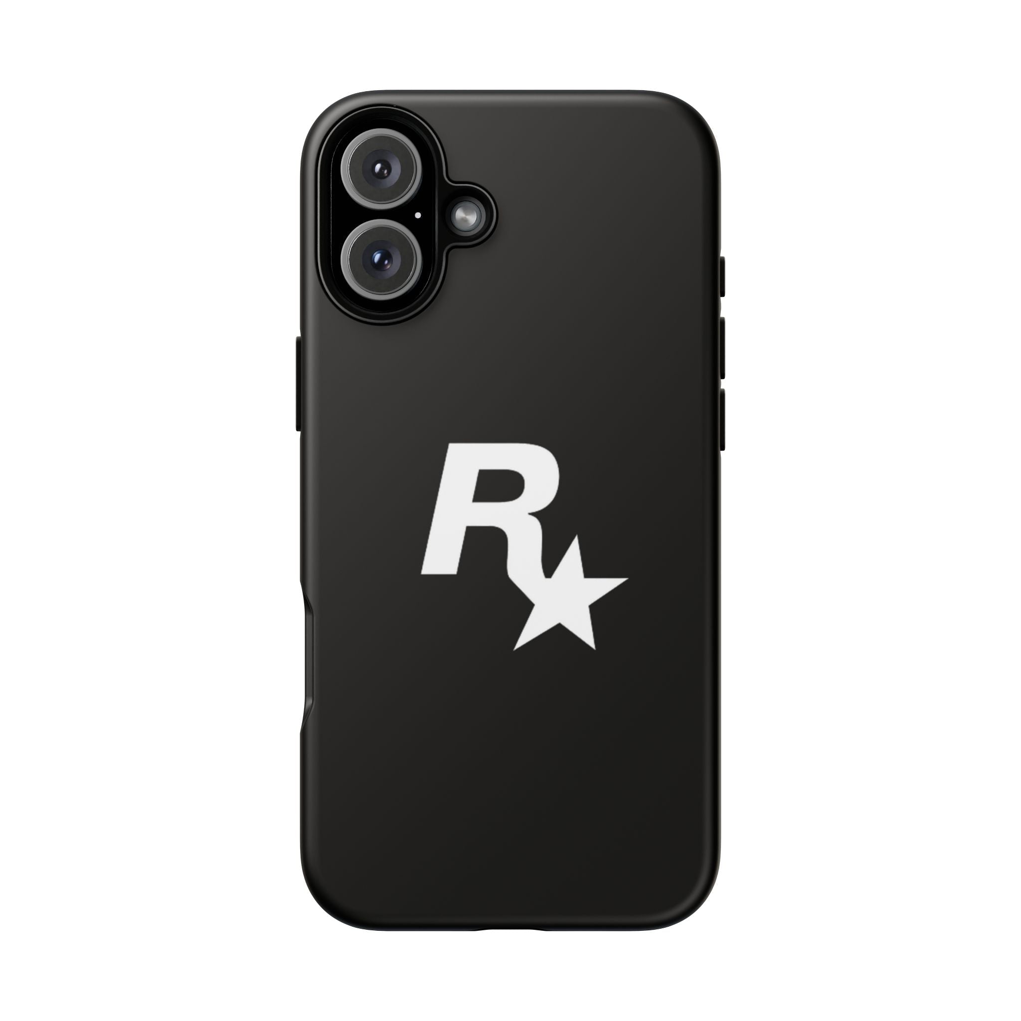 Rockstar Logo Tough Cases - GTA Accessories