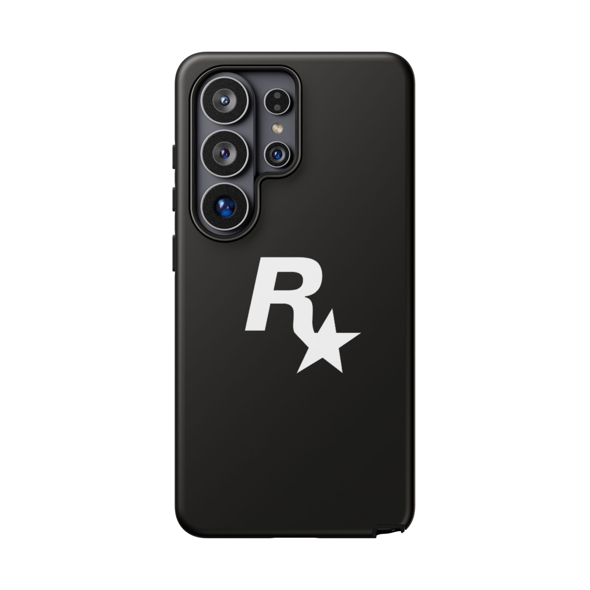 Rockstar Logo Tough Cases - GTA Accessories
