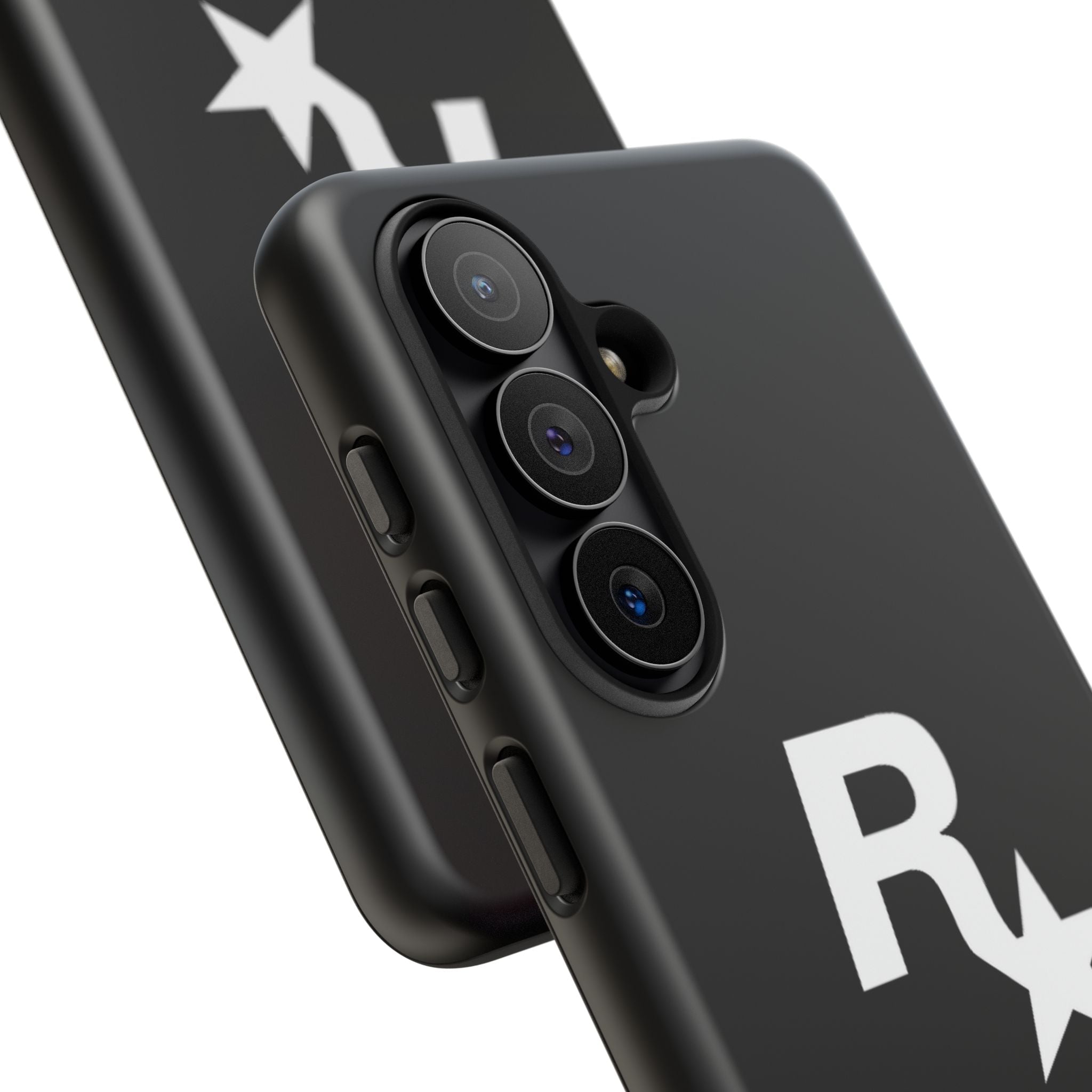 Rockstar Logo Tough Cases - GTA Accessories