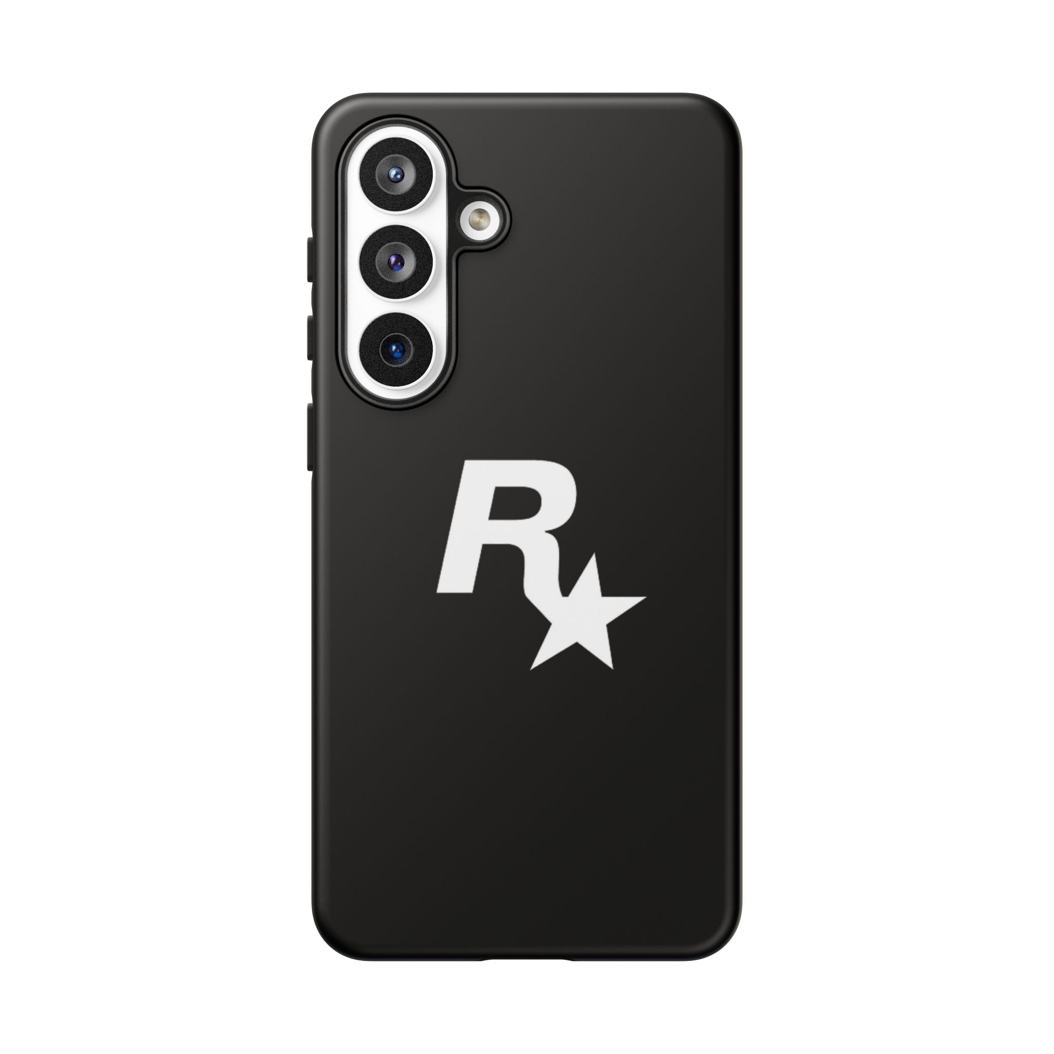 Rockstar Logo Tough Cases - GTA Accessories