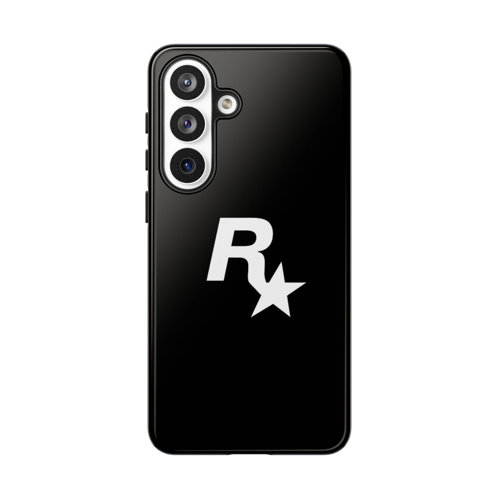 Rockstar Logo Tough Cases - GTA Accessories