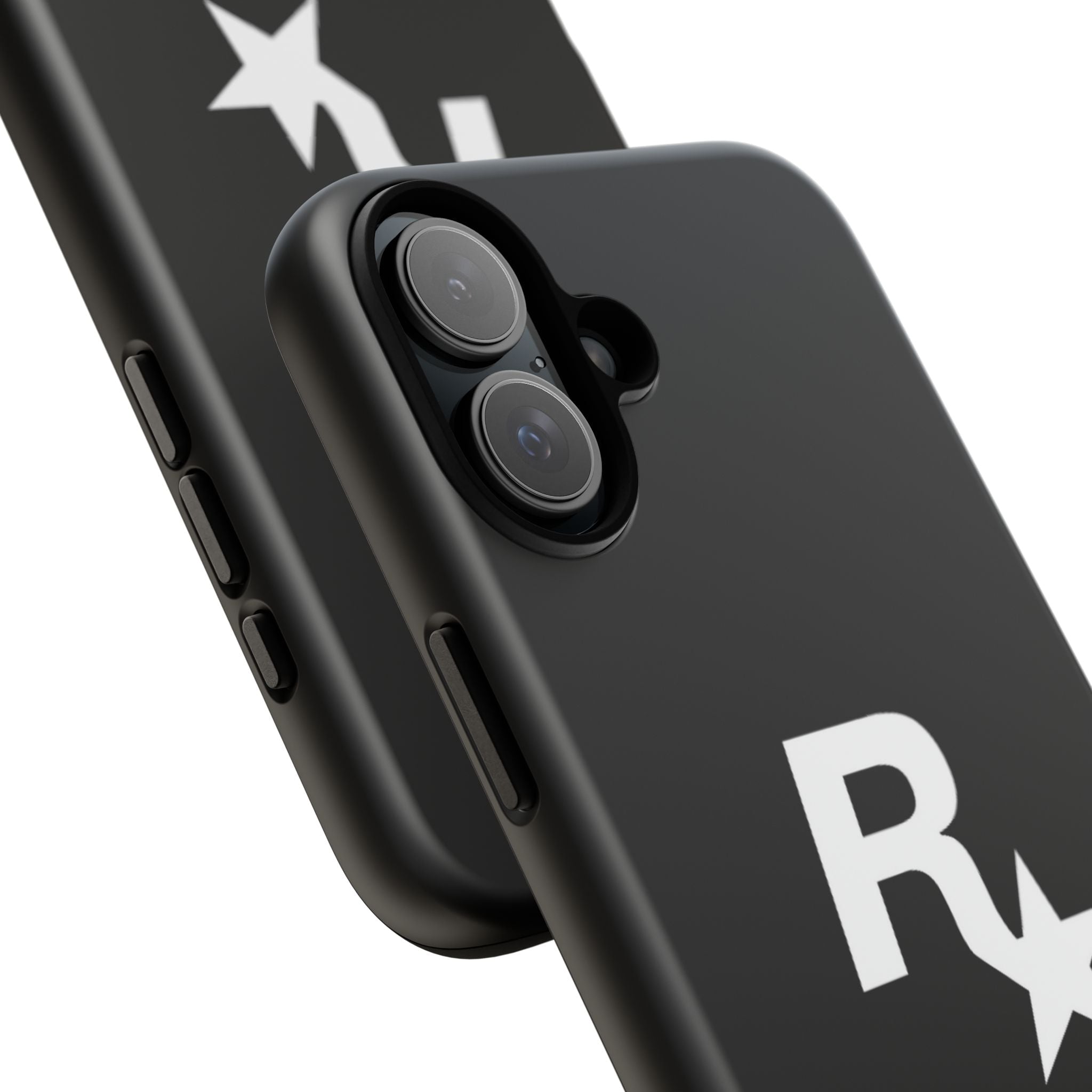 Rockstar Logo Tough Cases - GTA Accessories