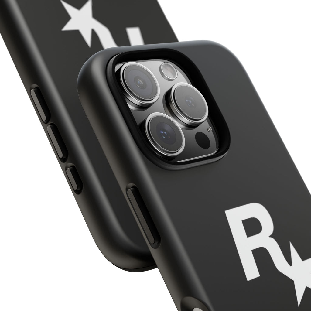 Rockstar Logo Tough Cases - GTA Accessories