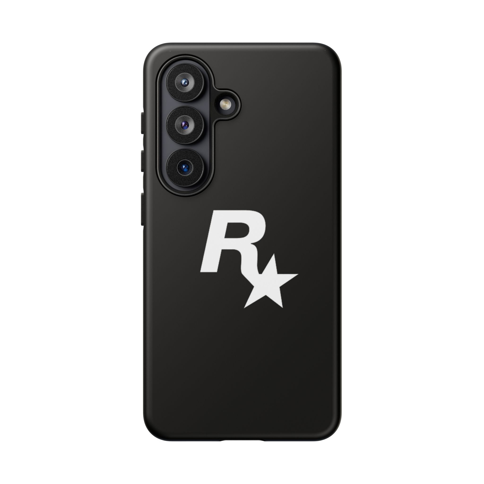 Rockstar Logo Tough Cases - GTA Accessories