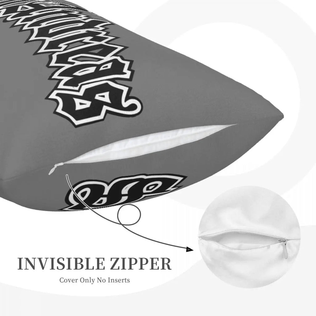 San Andreas Logo Pillowcase - GTA Accessories