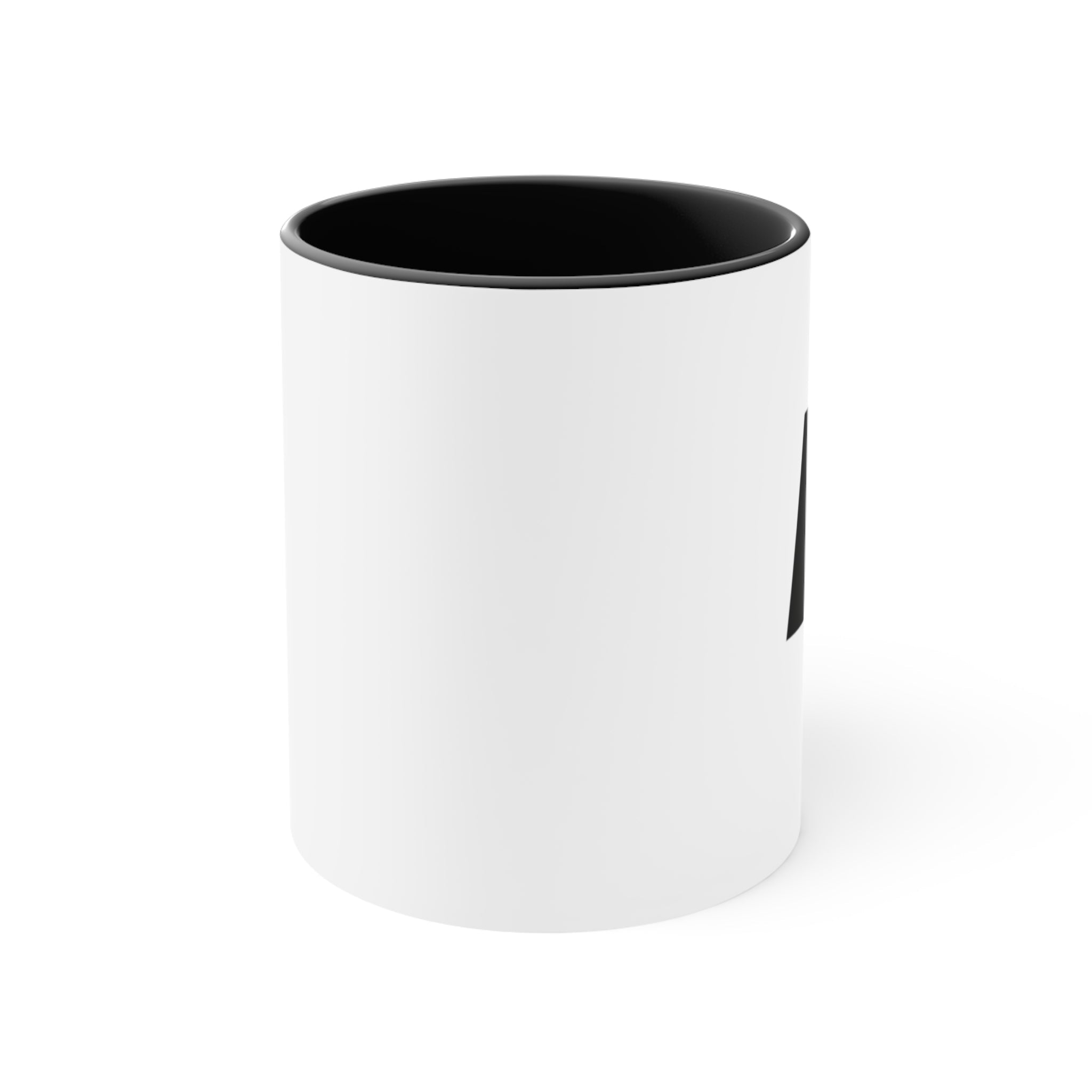 White Rockstar Mugs - GTA Accessories